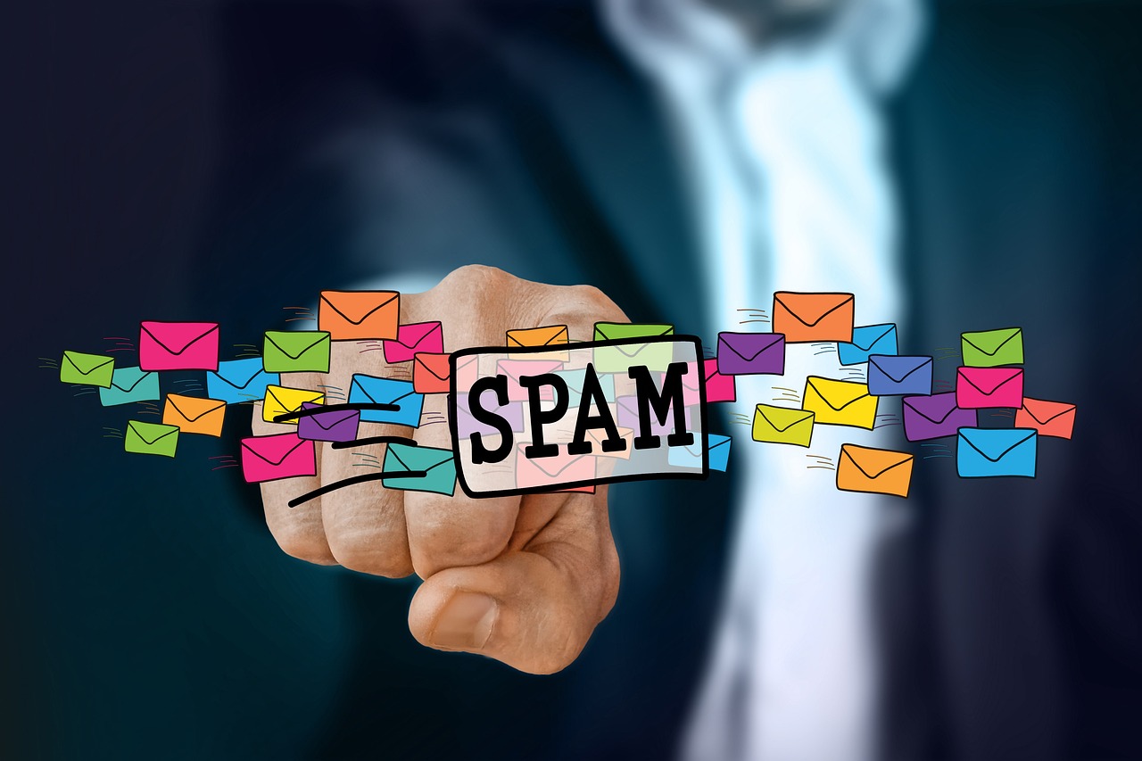 How to Permanently Block Spam Emails