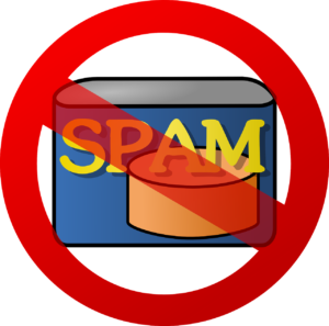 Spam Emails