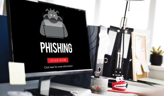 Defending Against Phishing