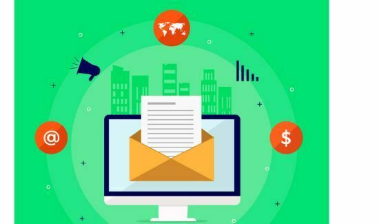 Defining Cold Email Mass Marketing
