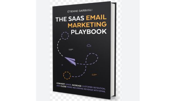 The SaaS Email Marketing Playbook