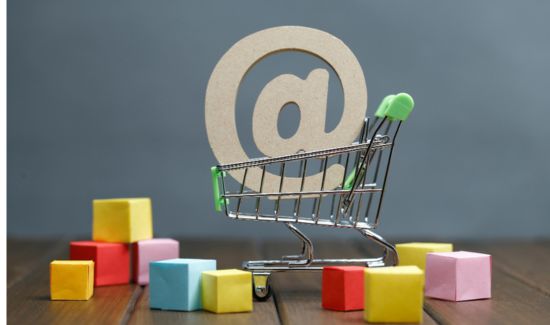 E-commerce Email Marketing