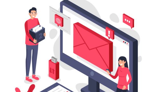 The Evolution of Email Campaigns