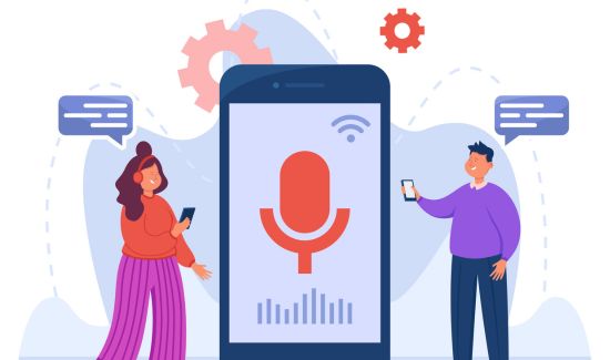 Voice Search Marketing Strategies