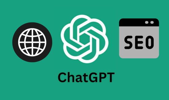 ChatGPT and SEO Synergy