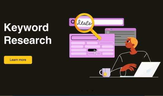 Keyword Research for Conversions