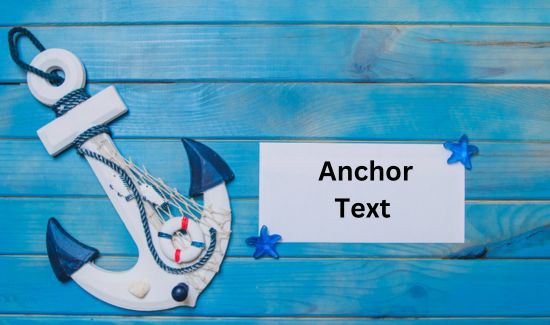 How to Get Anchor Text Right