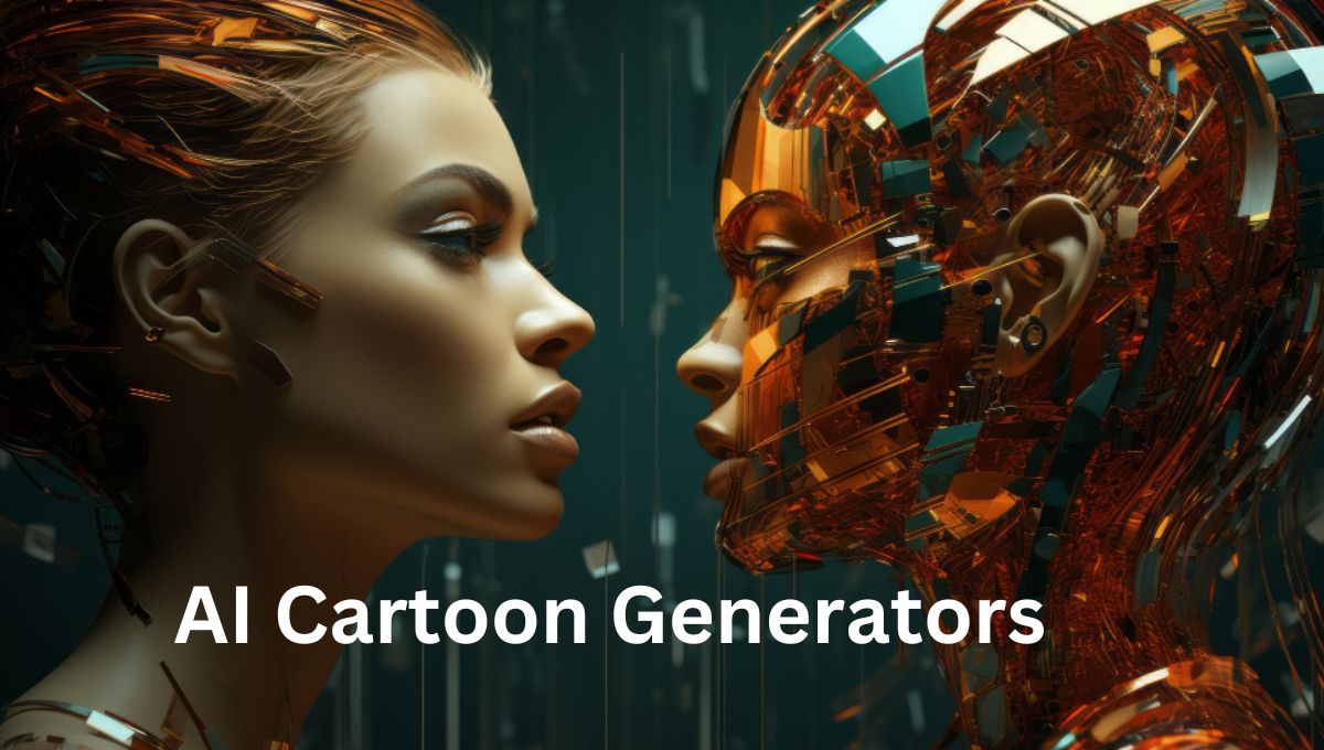 11 Best AI Cartoon Generators Of The Year From {Text To Cartoon}