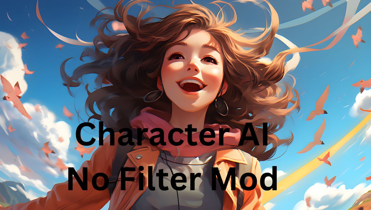 Navigating the Character AI No Filter Mod in Gaming and Beyond