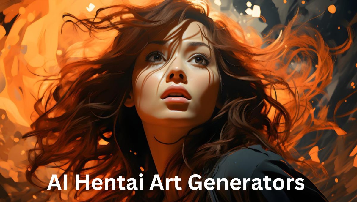 22 Best AI Hentai Art Generators (FEB. 2024)