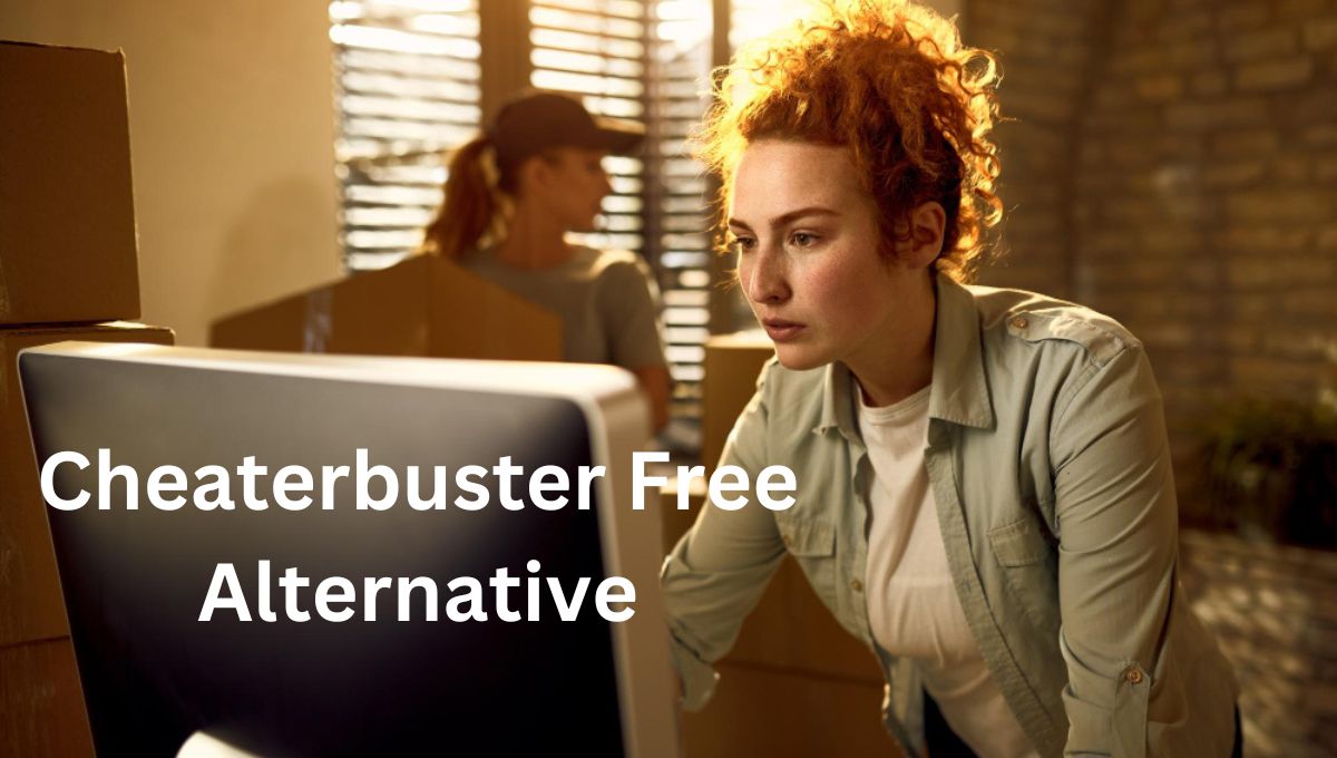 Best 21 Cheaterbuster Free Alternative & SwipeBuser Free-2024