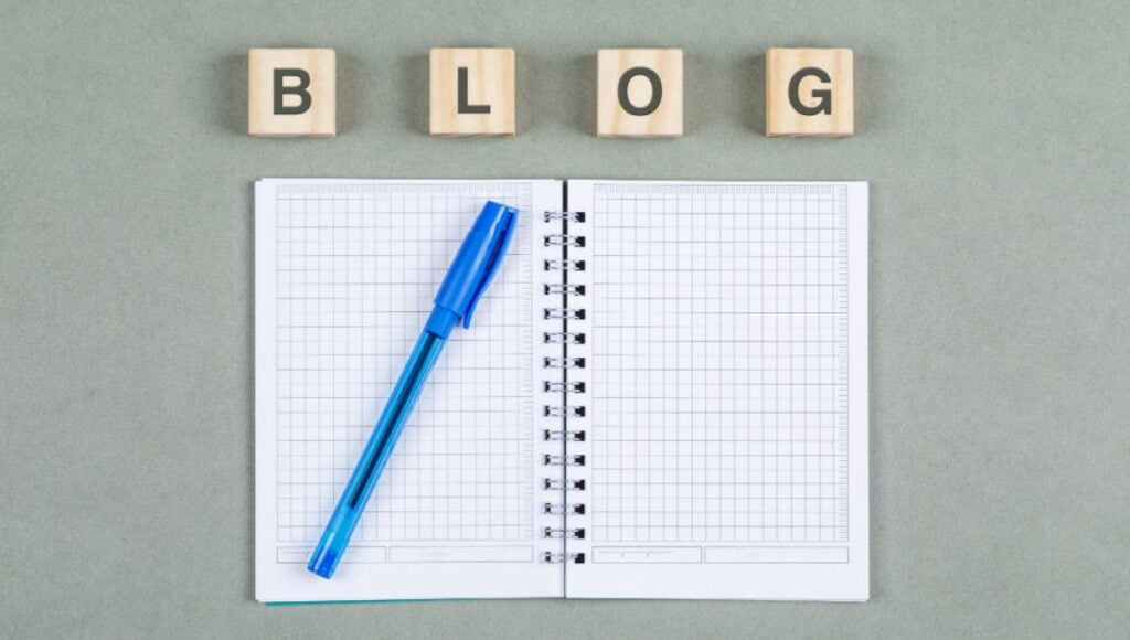 Brief Overview of What the Blog Will Cover