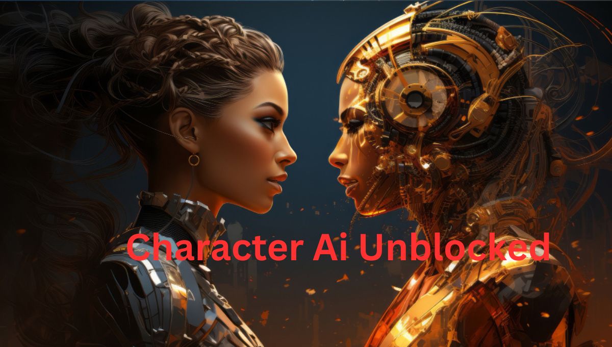 Character AI Unblocked Strategies to Access and Enjoy Unrestricted Engagement