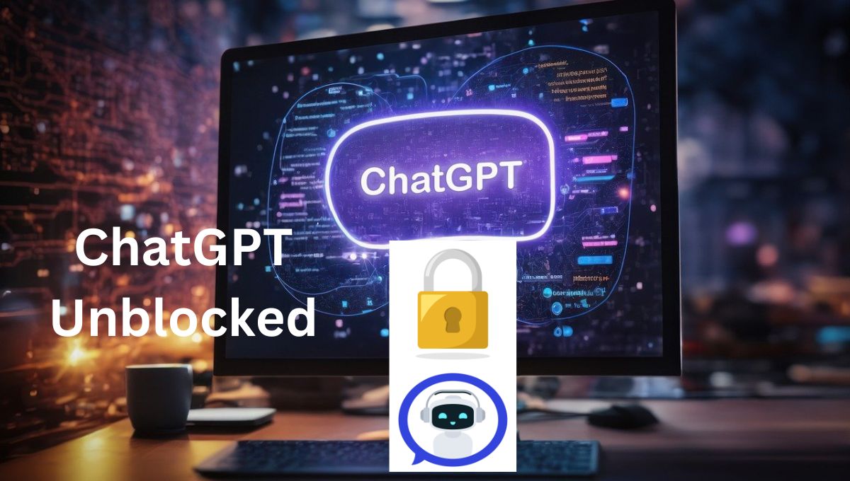 ChatGPT Unblocked Accessing AI Responsibly