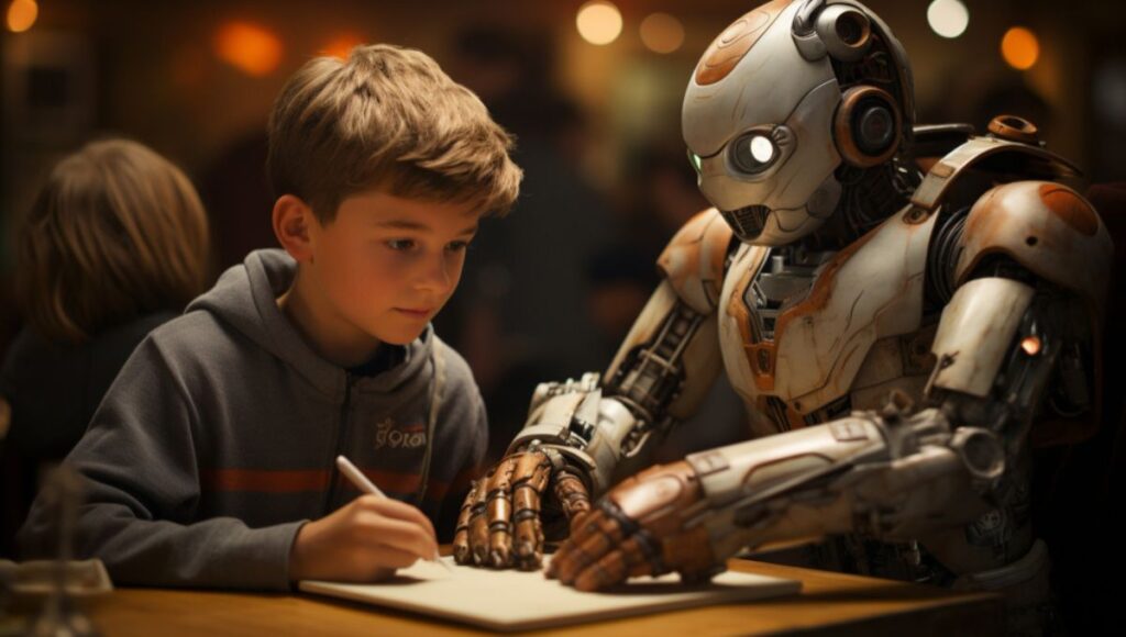 Disadvantages of Artificial Intelligence in Education