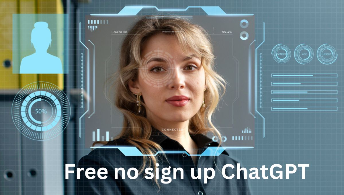 Free ChatGPT AI Assistance Without Sign-Up