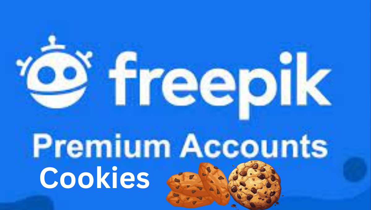Freepik Premium Cookies Account Free Updated 2024