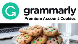 Grammarly Premium Account Cookies (100% Working)