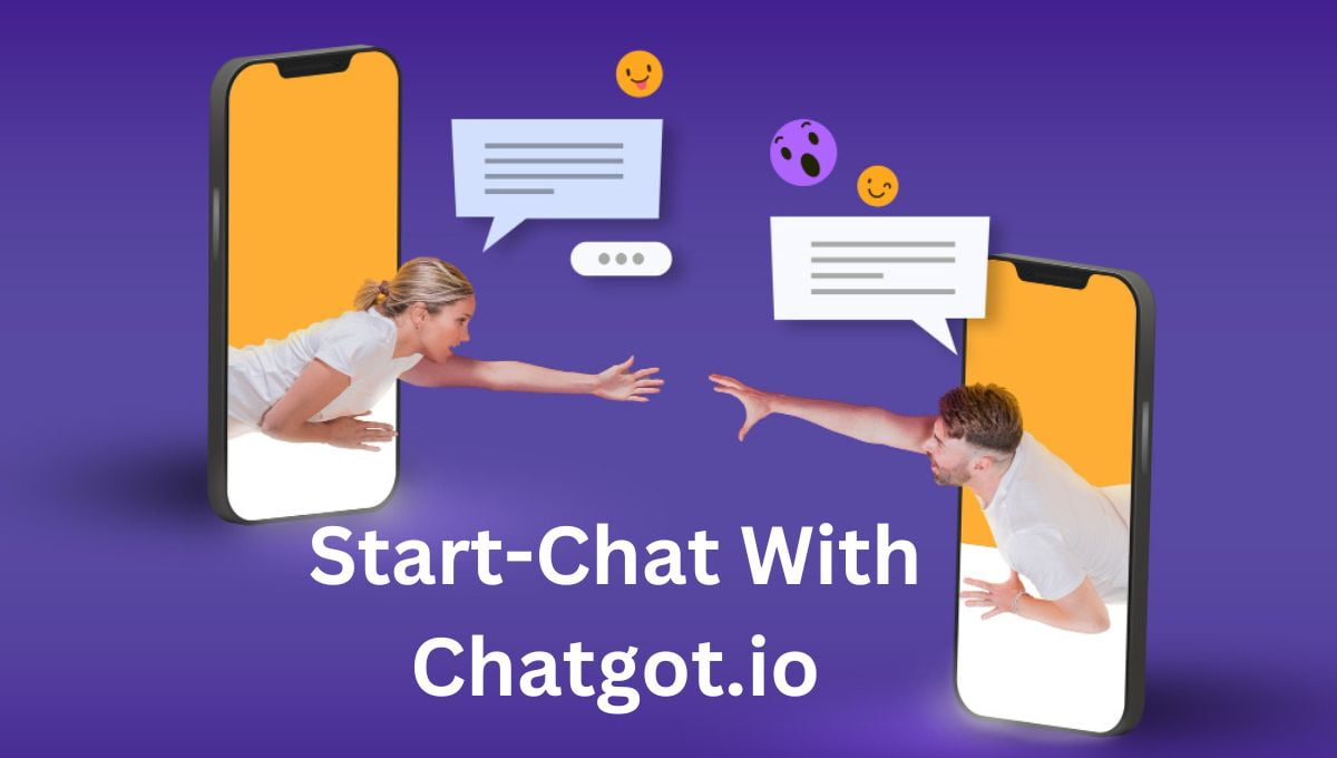 How To Start-Chat With Chatgot.io