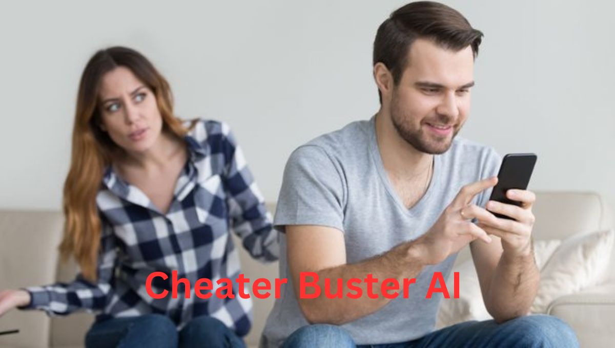 How to Use Cheater Buster AI for Free (Digital Detective)