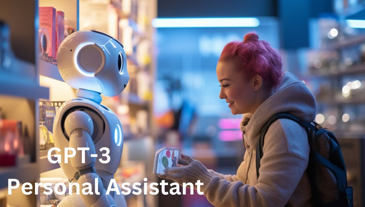 What is GPT-3 and How Can It Be Used as a Personal Assistant