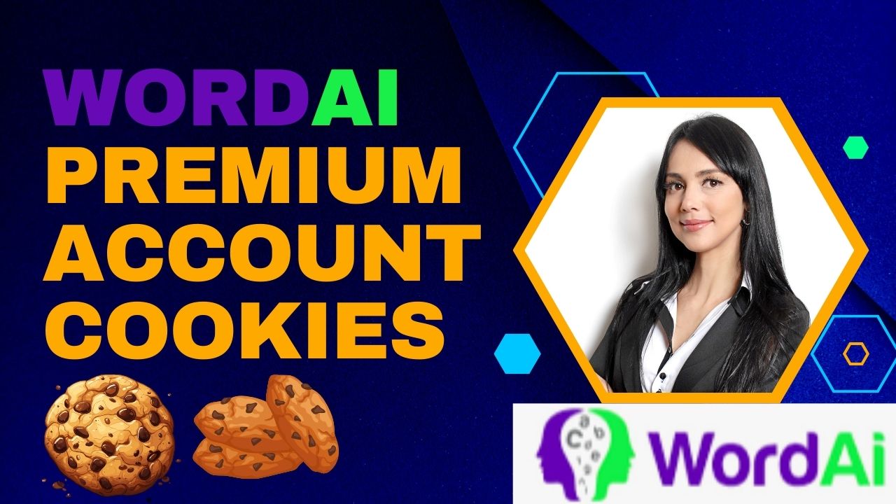 Wordai Premium Account Cookies Updated 100% in 2024