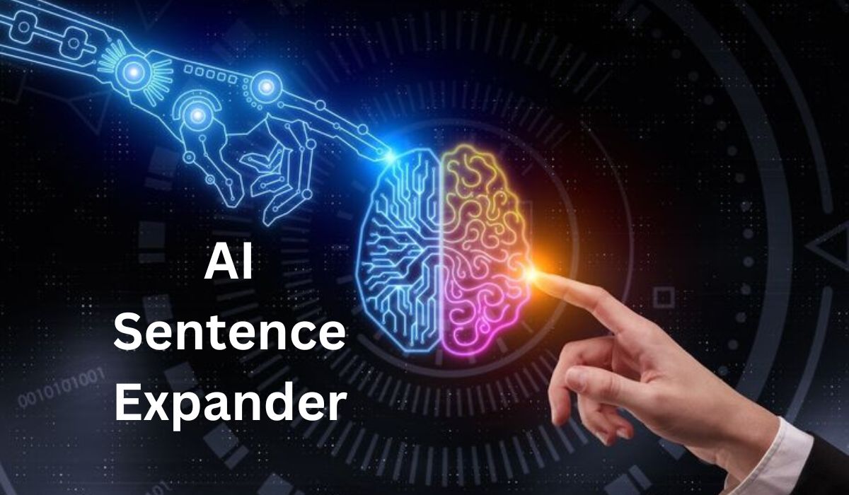 Free AI Sentence Expander Boost Your Writing Skill