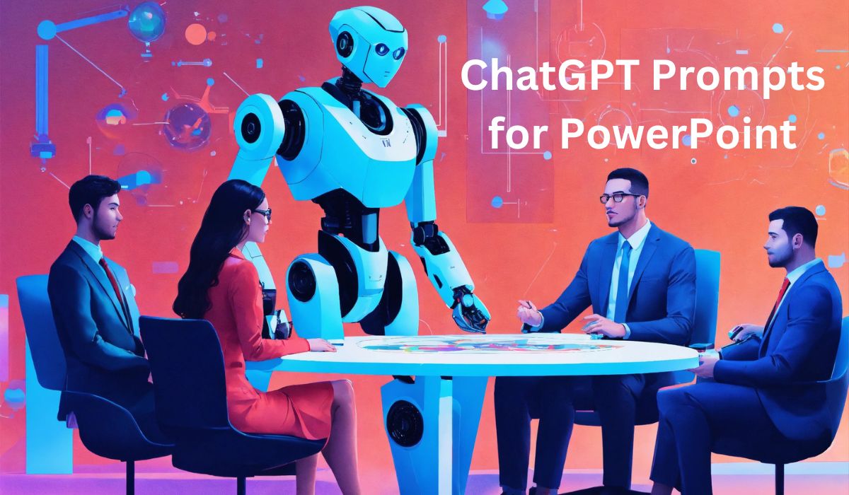 How ChatGPT Prompts Transform PowerPoint Presentations