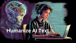 Humanize AI Text with Our Free Converter Tool Today