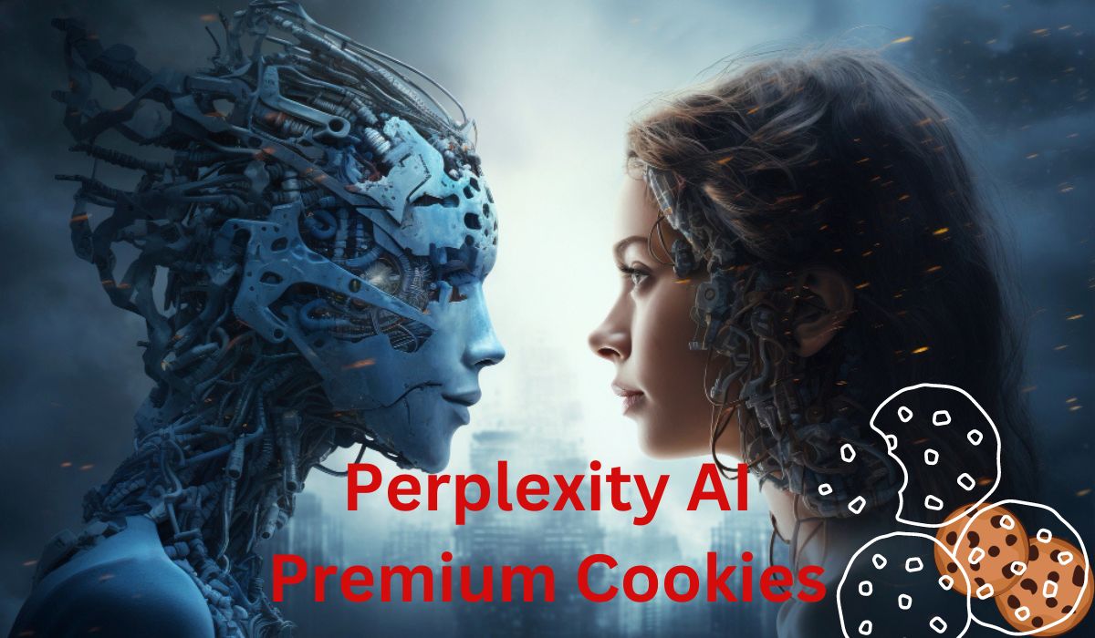 Perplexity AI Premium Cookies Updated 2024