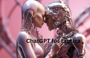 Exploring the Depths of Desire with ChatGPT for Erotica