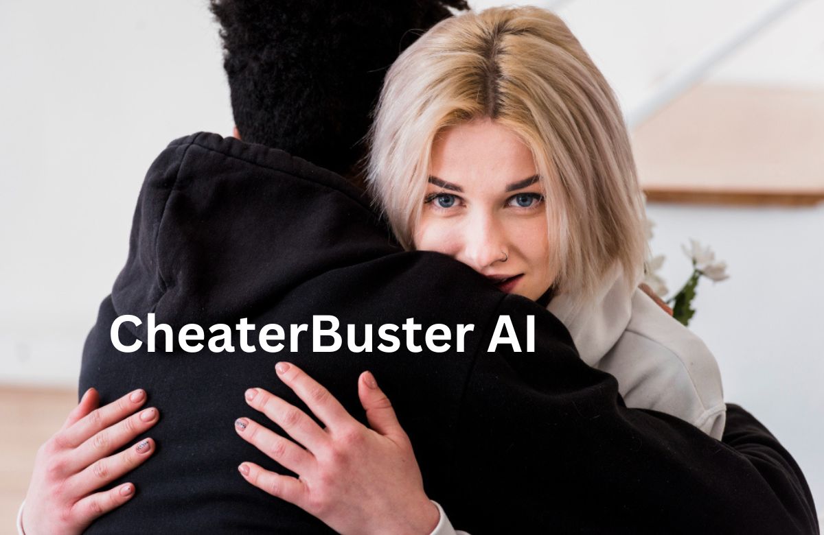 CheaterBuster AI The Ultimate Tool for Exposing Deception