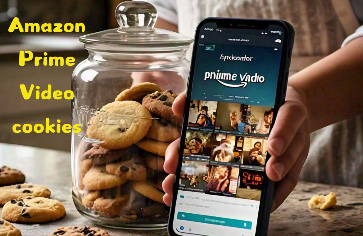 Amazon Prime Video Cookies A Complete Guide