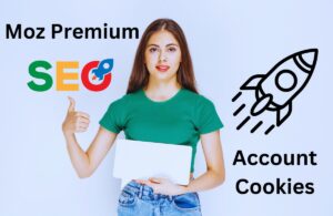 How to Unlock Moz Premium How to Use Account Cookies