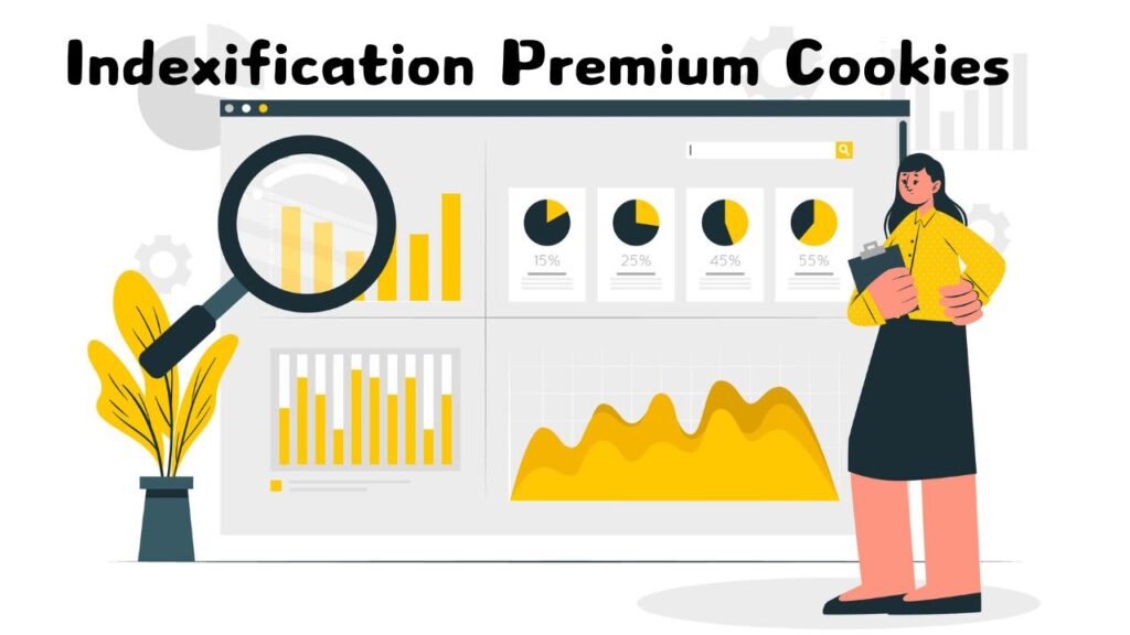 What Are Indexification Premium Account Cookies